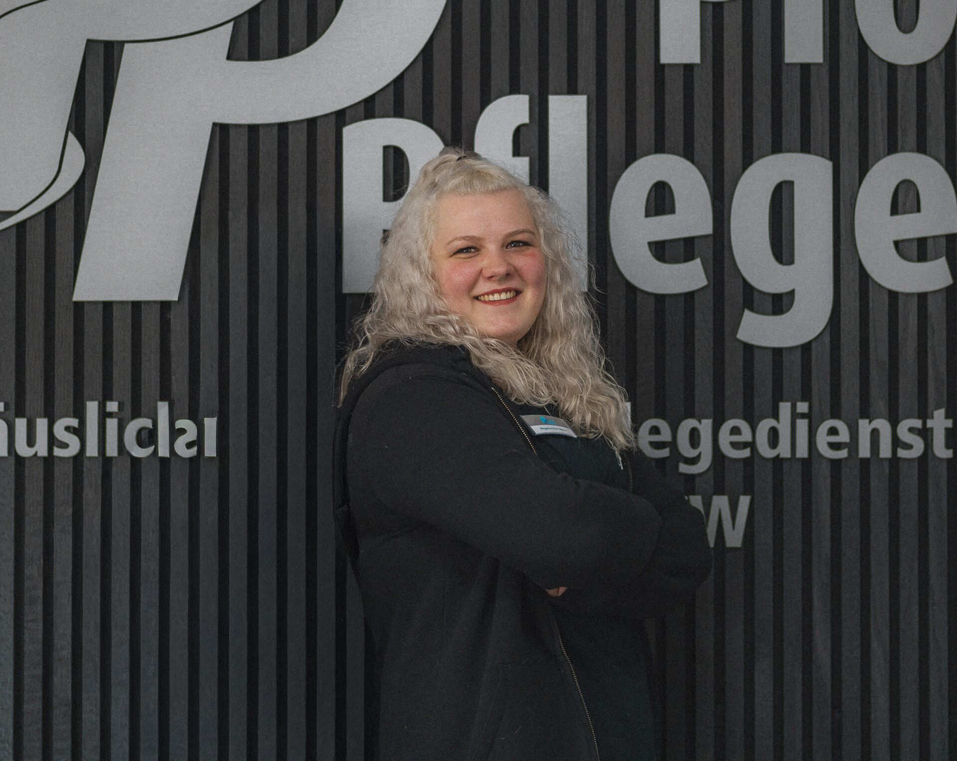 Geena Schulz